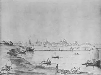 Черкасск Майдан в Черкасске Донской казак на лошади - фото 20