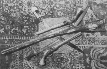 Орудие на Ивановском раскате Черкасска Казацкая сабля XVIII века - фото 25