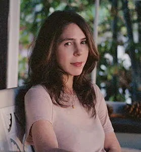 CHLOE AFTEL Rachel Kushner is the bestselling author of The Flamethrowers - фото 2