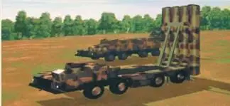 На выставке LIMA 2005 была представлена информация по двум новым российским - фото 8
