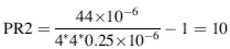 ie 0AH and from Equation 26 or But the equivalent of number 22 in - фото 47