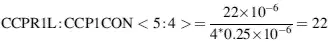 But the equivalent of number 22 in 10bit binary is 00 00010110 Therefore - фото 49