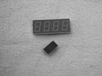 Advanced PIC Microcontroller Projects in C - изображение 192