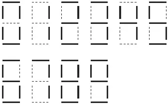 Figure 622 Displaying numbers 0 to 9 7segment displays are available in two - фото 194