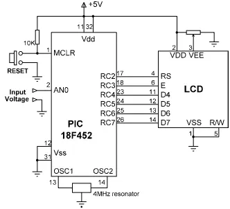 Figure 639 Circuit diagram of the project Project PDL The PDL of the - фото 215