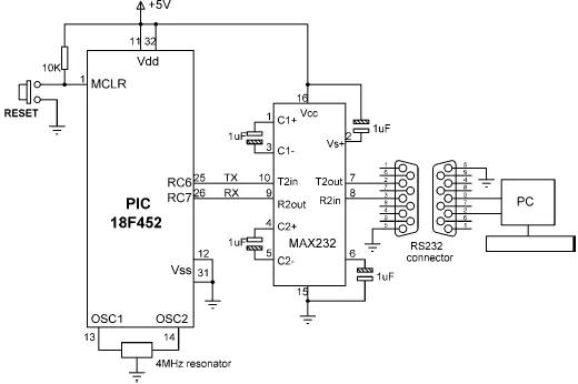 Figure 654 Circuit diagram of the project Project PDL The PDL of the - фото 230