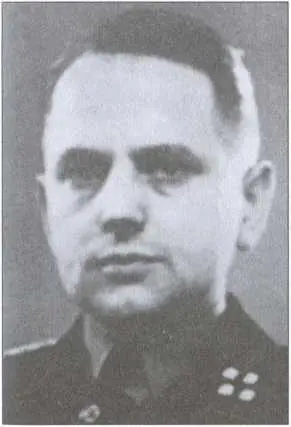 Крым под пятой Гитлера Немецкая оккупационная политика в Крыму 19411944 гг - фото 15