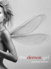 Penelope Fletcher - The Demon Girl