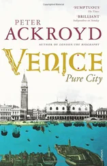 Peter Ackroyd - Venice - Pure City