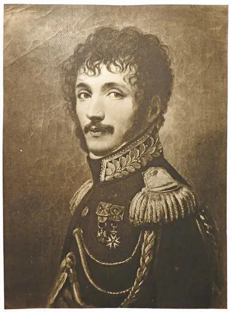 Генерал Теодоро Лекки 17781866 командир итальянской королевской гвардии в - фото 117