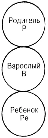 Рис 21 Структурная диаграмма Следует еще раз подчеркнуть что общее - фото 43