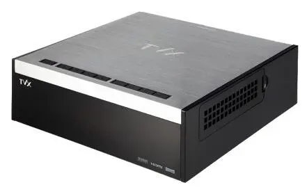 Аппарат построен на базе процессора Realtek RTD1283DD существуют официальные и - фото 13