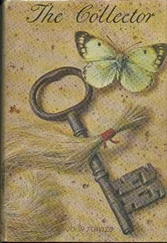 John Fowles - The Collector