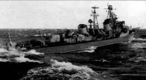 Бывалый 1973 БРАВЫЙ стр 1203 Николаев зд им 61 Коммунара Проект - фото 63