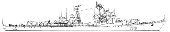 Вдохновенный 1980 ВОЗМУЩЕННЫЙ стр 84 Комсомольск наАмуре зд - фото 97