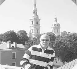 Владимир Сокуров Зигфрид гвардии ефрейтор старший разведчик разведгруппы3 - фото 15