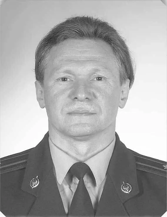Сергей Бутрин старший разведчик разведывательной роты 350го гвардейского - фото 19