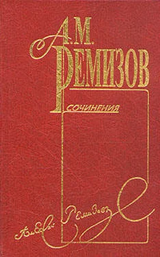 Алексей Ремизов Том 3. Оказион обложка книги