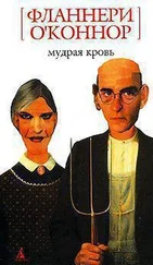 Фланнери О'Коннор - Мудрая кровь