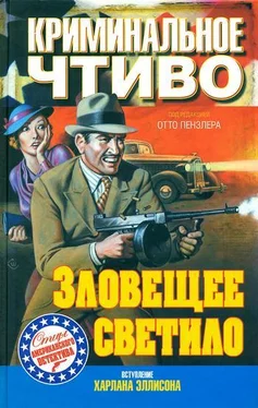 Эрл Гарднер Зловещее светило обложка книги