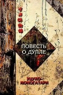 Неизвестный Автор ПОВЕСТЬ О ДУПЛЕ часть 2 обложка книги