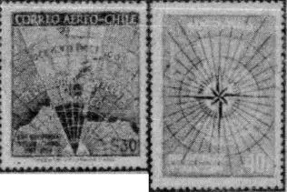 Рис 58 НЕОЖИДАННЫЙ ДОКУМЕНТ Марочнопочтовые конфликты и войны не всегда - фото 57