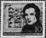 Рис 75 Много ошибок допускает на марках почта Парагвая печатающая их по - фото 81