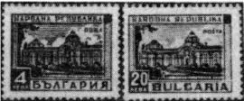 Рис 74 МУЗЫКАЛЬНЫЕ ОШИБКИ Немало ошибок обнаружили филателисты на марках с - фото 80