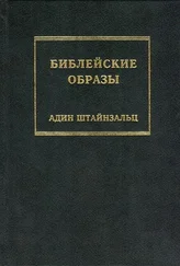 Адин Штайнзальц - Библейские образы