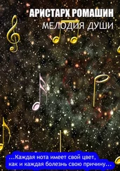 Аристарх Ромашин - Мелодия души