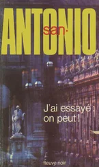 Frédéric Dard - J'ai essayé  - on peut !