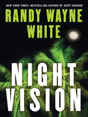 Randy White - Night Vision