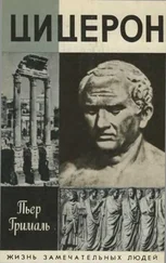 Пьер Грималь - Цмцерон