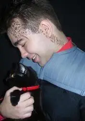 David and Fall When I was planning my novel series Symphony of War I wanted - фото 6