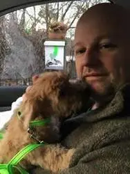 Steven and Buster I used to say that I didnt write stories I wrote little - фото 13