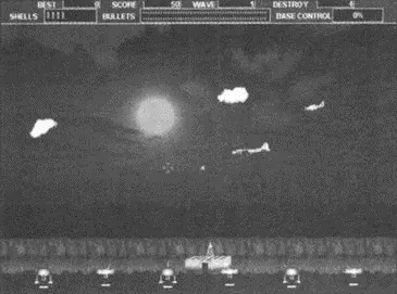 Highway Pursuit Highway Pursuit отличная гоночная стрелялка с симпатичной - фото 142