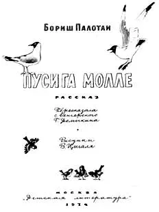 Однажды мама сказала Веронке Сходи к бабушке и поздравь её с днём рождения - фото 1