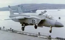 Вертикально взлетающие самолеты ОКБ им АС Яковлева с поворотом вектора - фото 14