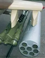 Петр БУТОВСКИ Фото автора Самарский Ан140 наконец в воздухе 2 августа - фото 90
