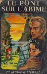 Stewart Rippey - Le Pont sur l’abîme