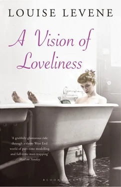 Louise Levene A Vision of Loveliness