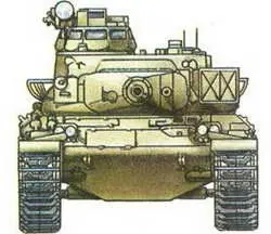 Французский основной боевой танк Леклерк Французы несколько отстали с - фото 272