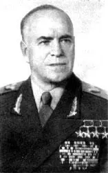 Маршал Советского Союза Г К Жуков Главный маршал артиллерии Н Н Воронов - фото 29
