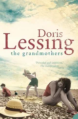 Doris Lessing - The Grandmothers