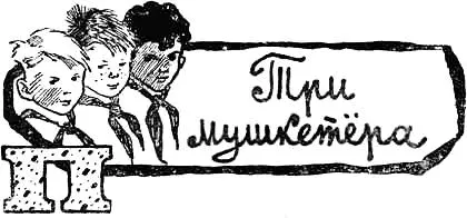 Песок на сквере ещё не просох садовники толькотолько полили цветы и заодно - фото 16