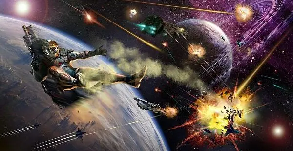Эфир разрывался матом и криками Что за Чем они стреляют Мать вашу - фото 4