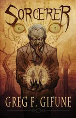 Greg Gifune - Sorcerer