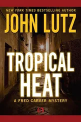 John Lutz - Tropical Heat