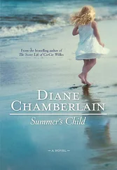 Diane Chamberlain - Summer's Child