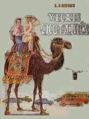 L. Lagins - VECAIS CHOTABIČS